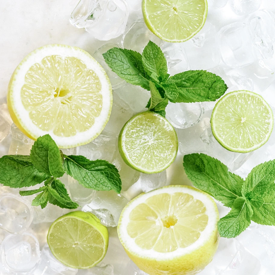 Customize Citrus Lime